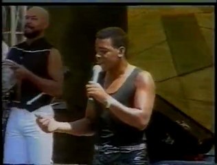 Raça Negra - Doce Prazer