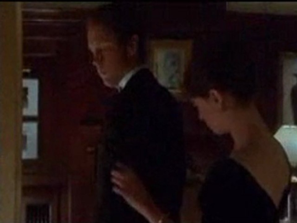 Not Another Butcher Movie - pt 3