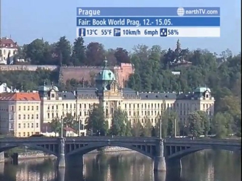 Budapest - Hungary, Metz - France, Saint-Malo - France, Salzburg - Austria, Prague - Czech Republic, Lugano - Ticino - Switzerland, Palma de Mallorca - Spain