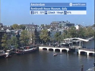 Seattle - USA, Yas Island - UAE - Abu Dhabi, Vienna - Austria, Amsterdam - Netherlands, Saint-Malo - France, Dusseldorf - Germany, London - United Kingdom