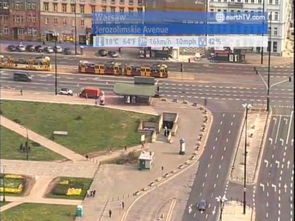 Yas Island - UAE - Abu Dhabi, Agadir - Morocco, Ascona - Ticino - Switzerland, Warsaw - Poland, Munich - Germany, Palma de Mallorca - Spain, Cannes - France