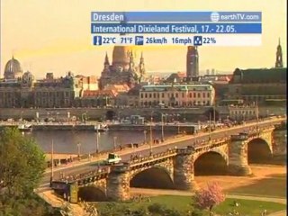 Washington - USA, Paris - France, Lucerne - Switzerland, Muscat - Oman, Dresden - Germany, Avignon - France, Geneva - Switzerland