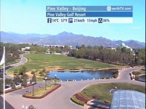 Seattle - USA, Cannes - France, Los Angeles - USA, Pine Valley - Beijing - China, Washington - USA, New York - USA, Muscat - Oman