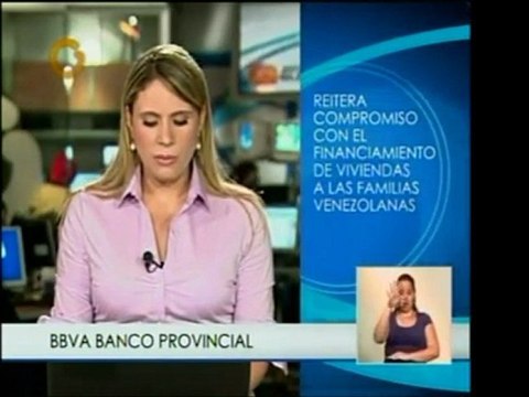 El Banco Provincial emitió un comunicado a sus ahorristas y
