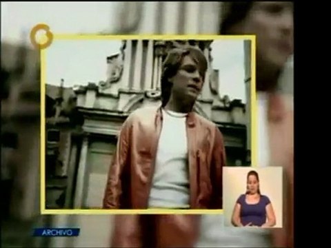 Noticias variadas sobre el entretenimiento mundial. Penélope