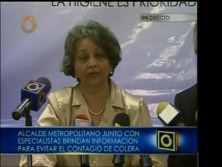 La Alcaldía Mayor hace un llamado a encontrar rápidamente a