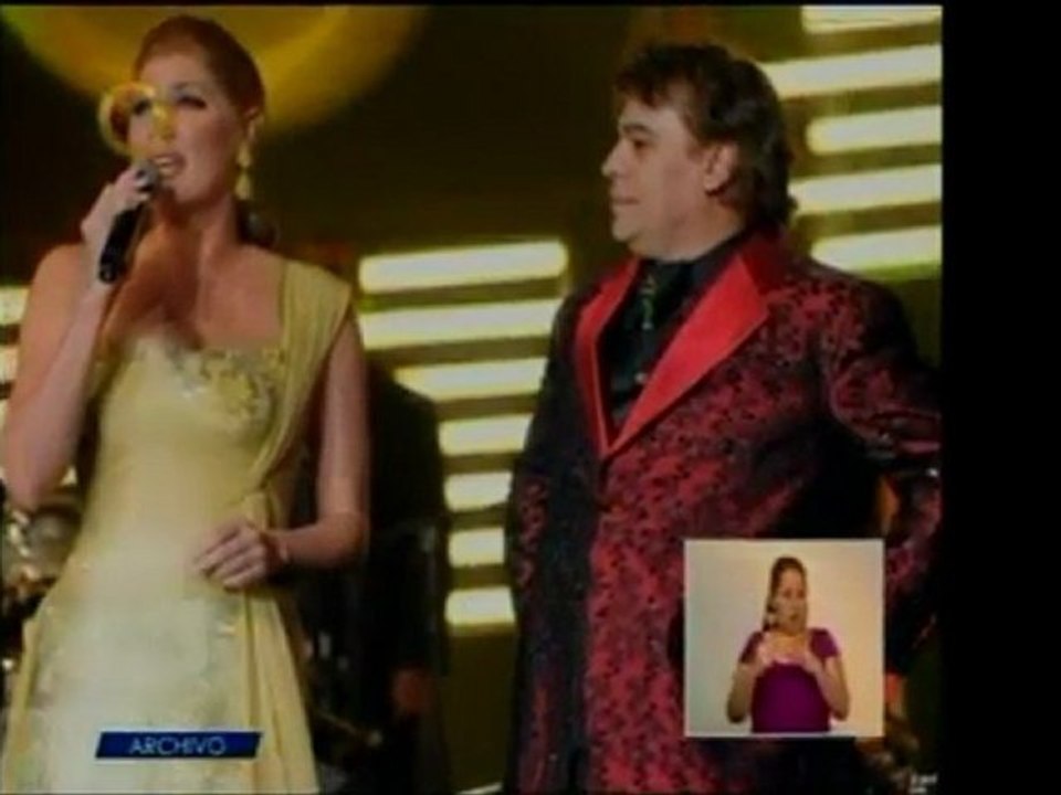 La carrera de la animadora Maite Delgado comenzó en el Miss