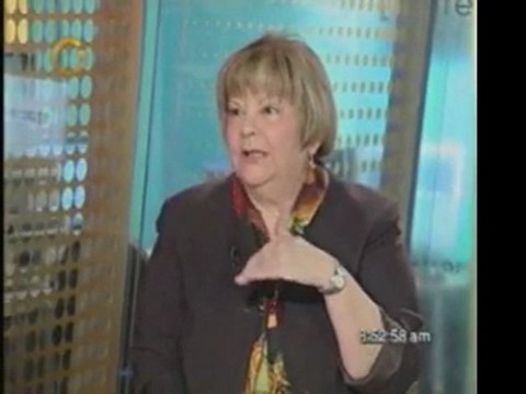 Cecilia Sosa: Presidenta del TSJ debería retirarse por decis