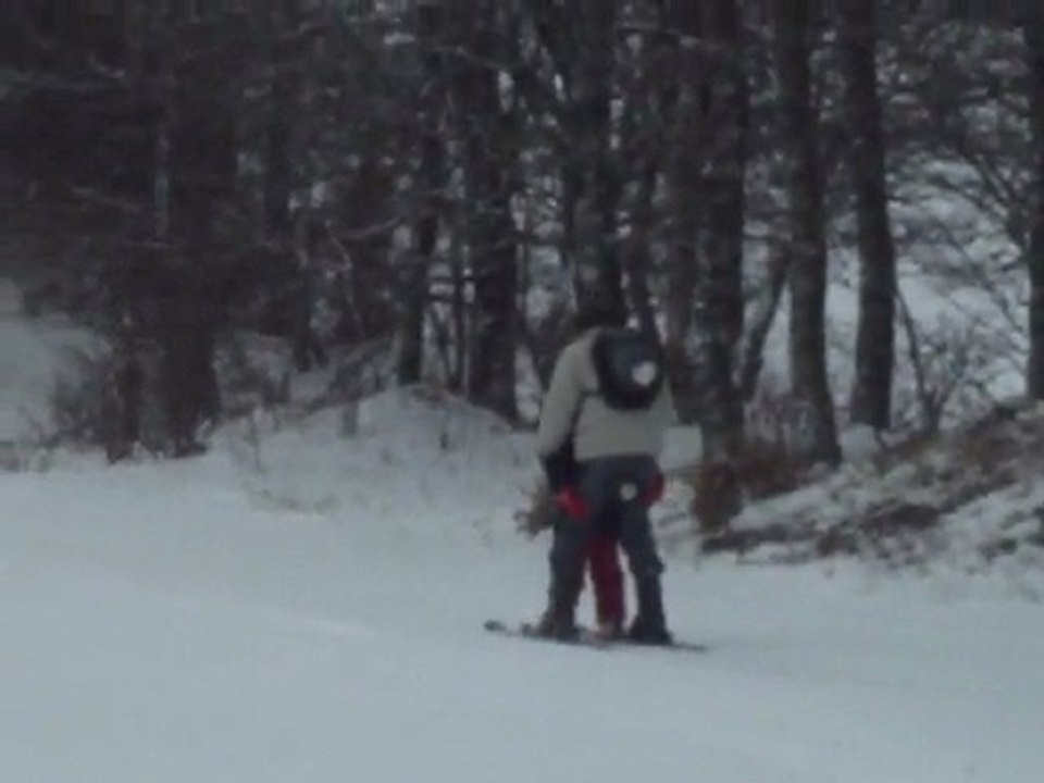 au ski