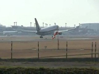 ABX Air Boeing 767-200BDS