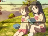 Nichijou Episode 4 [2/2]