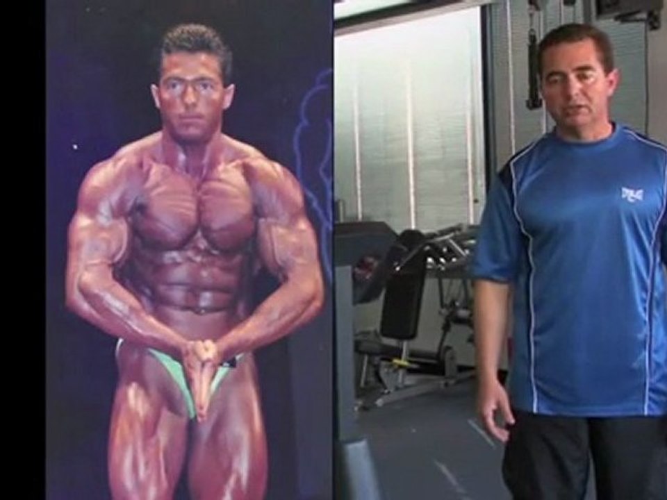 Personal Fitness Trainer in Studio City California