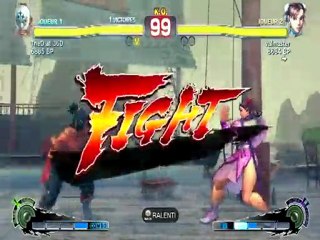 ALL LIGHTS ON ME S01E12 - The_Emperor(FU) vs Valmaster(CH) - 2/19