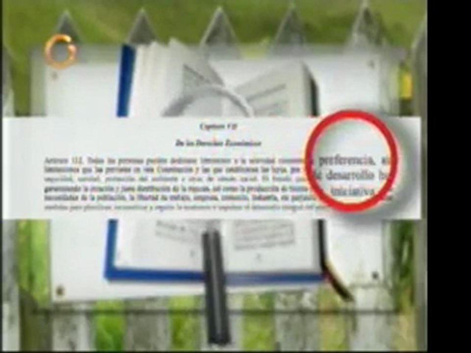 Trabajo especial sobre los tipos de propiedad e...