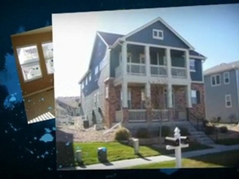 Homes-For-Sale-Aurora-area.info | CO 80018 | Arapahoe | Murphy Creek in Arapahoe