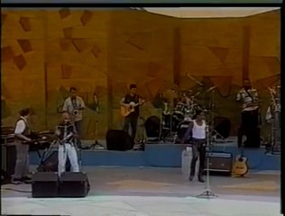 Banda-Raça Negra-Volta