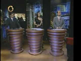 El presidente al Parlatino, Rodrigo Cabezas, calificó de mon