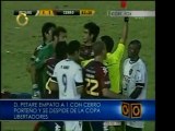 El paraguayo Cerro Porteño descalificó al Deportivo Petare d