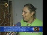 Pide desocupación de su vivienda a inquilinos que incumplen