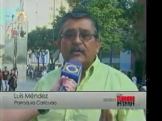 Teodoro Petkoff analiza el entorno internacional del preside