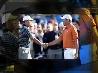 Programa especial de Globovision con el golfista venezolano