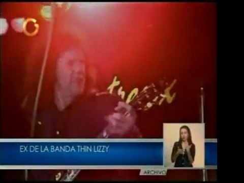 Noticias variadas del entretenimiento: se filmará la vida de