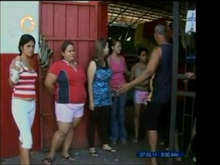 Revisión de la calidad de vida en refugios de Dtto. Capital