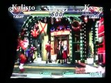 AH2R'S ICHIGEKI XI RBO N°2: CVS2 - 3ème place