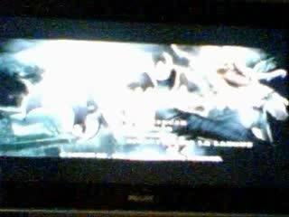 Resident Evil 4 Parodié