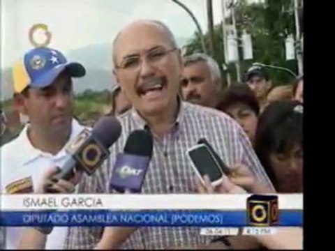 Habitantes de La Punta y Mata Redonda en situación de riesgo