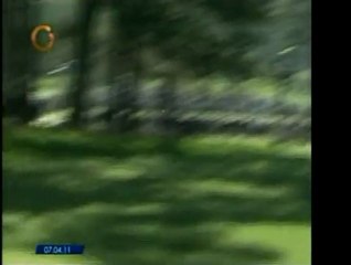 El golfista venezolanos Jonathan Vegas debutó en el Masters