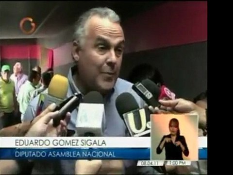 Dip. Eduardo Gómez Sigala afirma que el agro en el estado Po