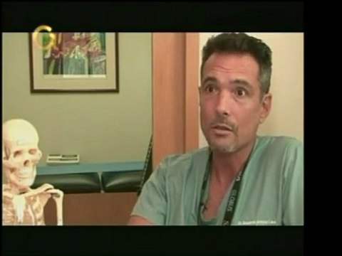 Muchos sufrimos de hernias discales y es importante saber cu