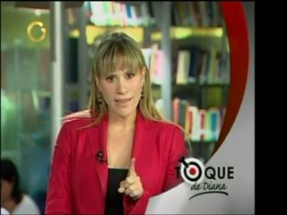 Toque de Diana del día 9 de febrero de 2011