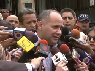 CICPC investiga cuádruple asesinato perpetrado contra una mi