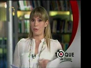 Toque de Diana del día jueves 17 de febrero de 2011