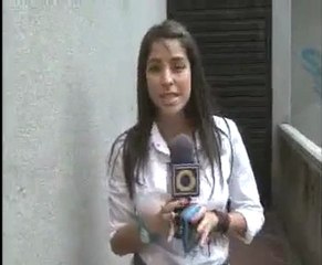 Imágenes de la salida del ministro Tareck El Aissami, luego