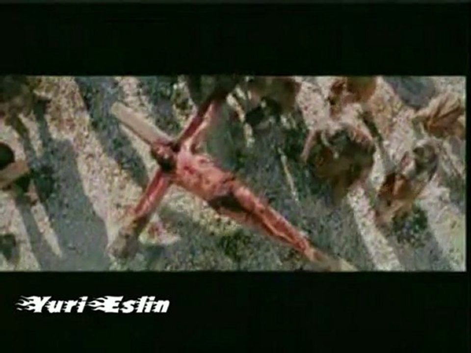 Pasion de Cristo - Jesuscristo