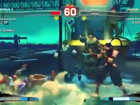 Finale Fightplay 3on3 1126