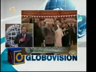 Julio César Pineda habla sobre la situación en Libia tras lo