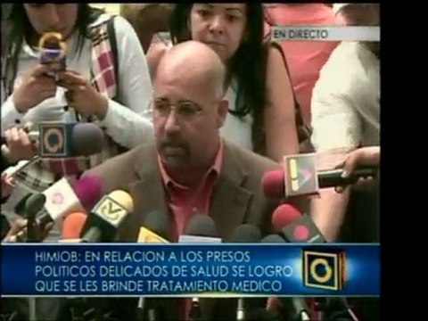 Abogado Gonzalo Himiob resalta los logros legales a favor de
