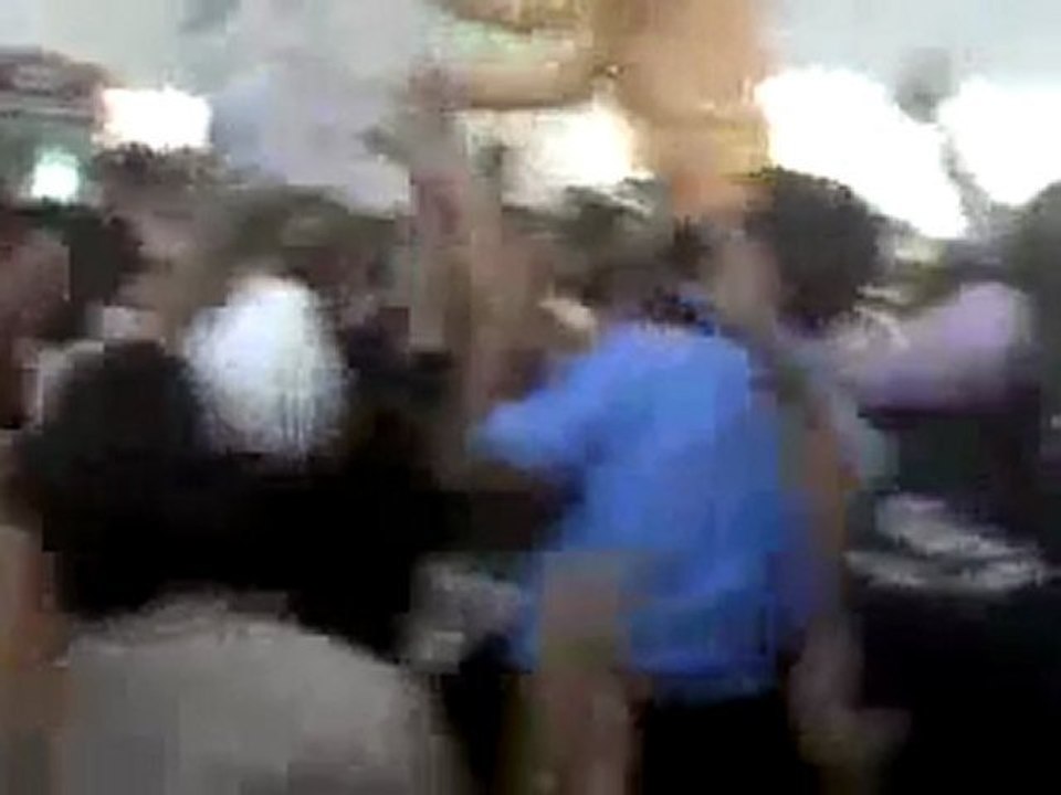 LA REVOLUCION ALIMENTARIA