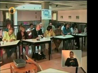 Otra Visión visita a Red Venezolana de Organizaciones para e