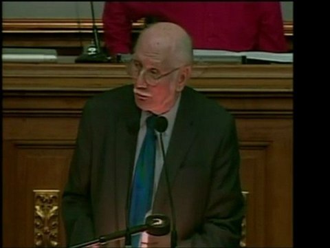 Min. de Planificación y Finanzas, Jorge Giordani, afirma que