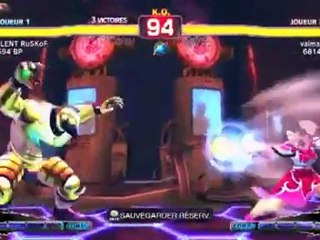 Fightplay: Grande Finale Set2 1130