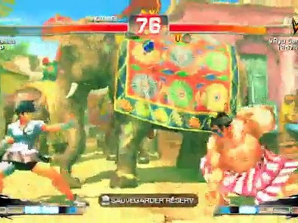 ALL LIGHTS ON ME S01E07 VRYU(Ma) vs CUONGSTER(Ho) 4/6