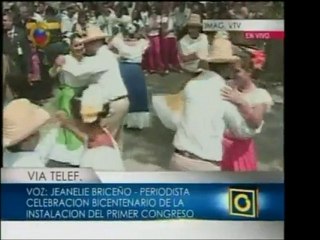 La Asamblea Nacional se prepara para celebrar el primero de