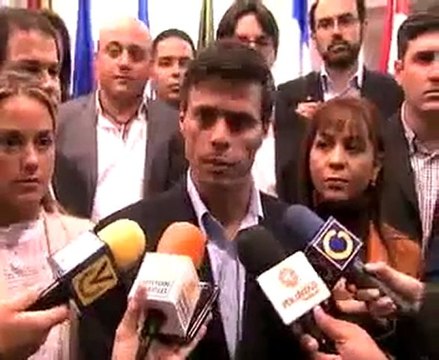 Juicio de la CIDH sobre violación de derechos políticos del