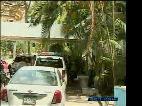En el fin de semana se registraron 33 muertes violentas en C