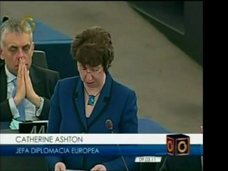 La ONU reconoce a la oposición Libia como una fuerza dentro